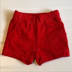 Hanna Andersson Shorts